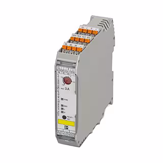 2909569 Phoenix Contact  Motor Driver Boards Modules